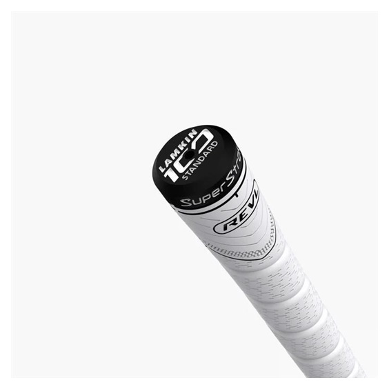 Superstroke REVL Comfort Club grip, Standard, bílý