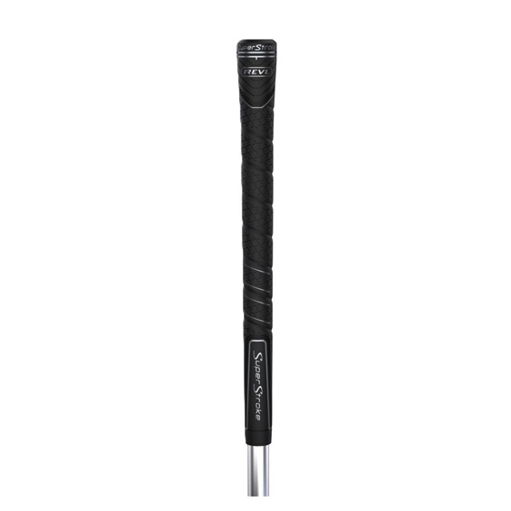 Superstroke REVL Comfort Club grip, Midsize, černý
