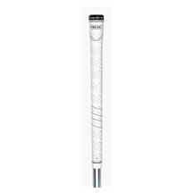 Superstroke REVL Comfort Club grip, Midsize, bílý