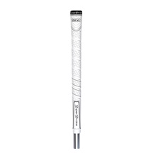 Superstroke REVL Comfort Club grip, Jumbo, bílý
