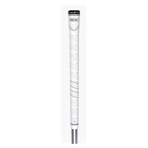 Superstroke REVL Comfort Club grip, Jumbo, bílý