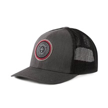 Travis Mathew The Patch pánská kšiltovka, šedá