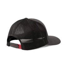 Travis Mathew The Patch pánská kšiltovka, šedá