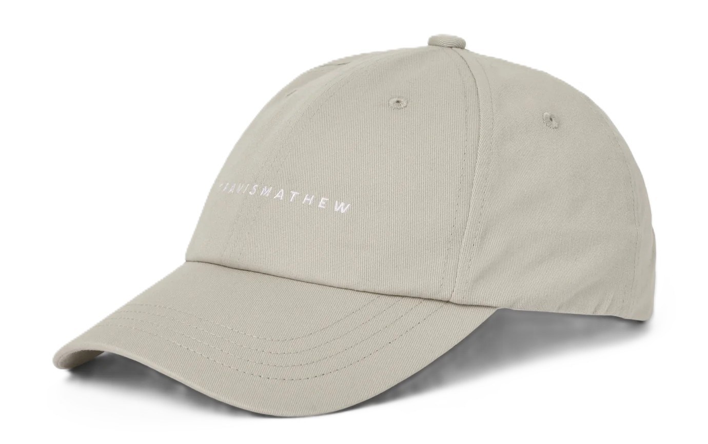 Travis Mathew The Dad dámská kšiltovka, khaki