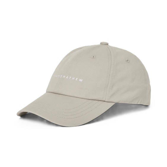 Travis Mathew The Dad dámská kšiltovka, khaki