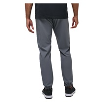Travis Mathew Open To Close Jogger pánské kalhoty, šedé
