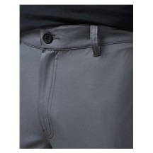 Travis Mathew Open To Close Jogger pánské kalhoty, šedé