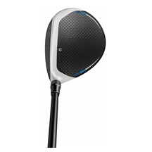 DEMO TaylorMade SIM2 Ti pánské fairway dřevo, 5W-19°, Regular