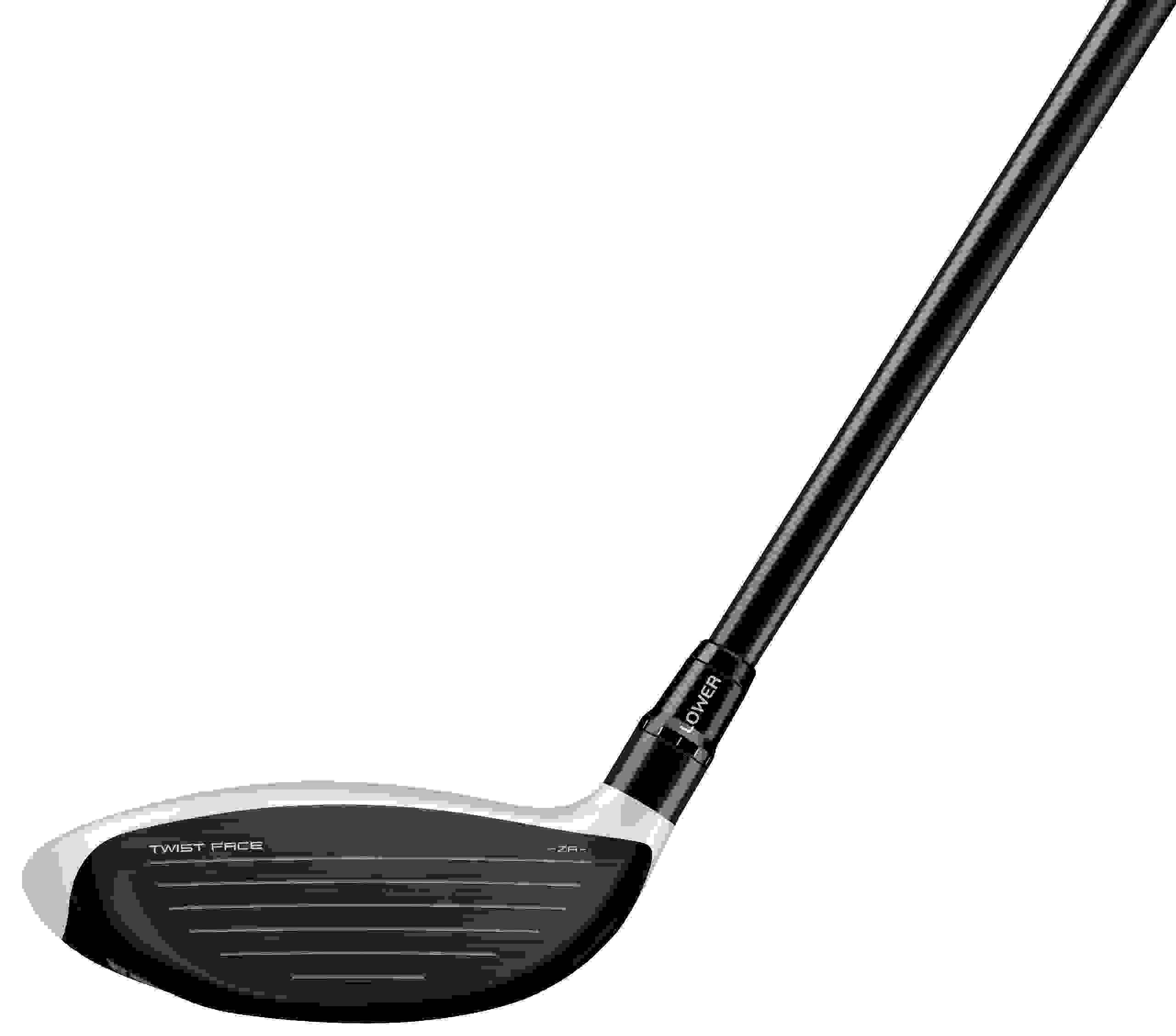 DEMO TaylorMade SIM2 Ti pánské fairway dřevo, 5W-19°, Regular