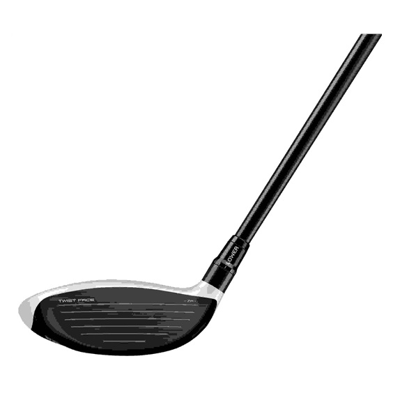 DEMO TaylorMade SIM2 Ti pánské fairway dřevo, 5W-19°, Regular