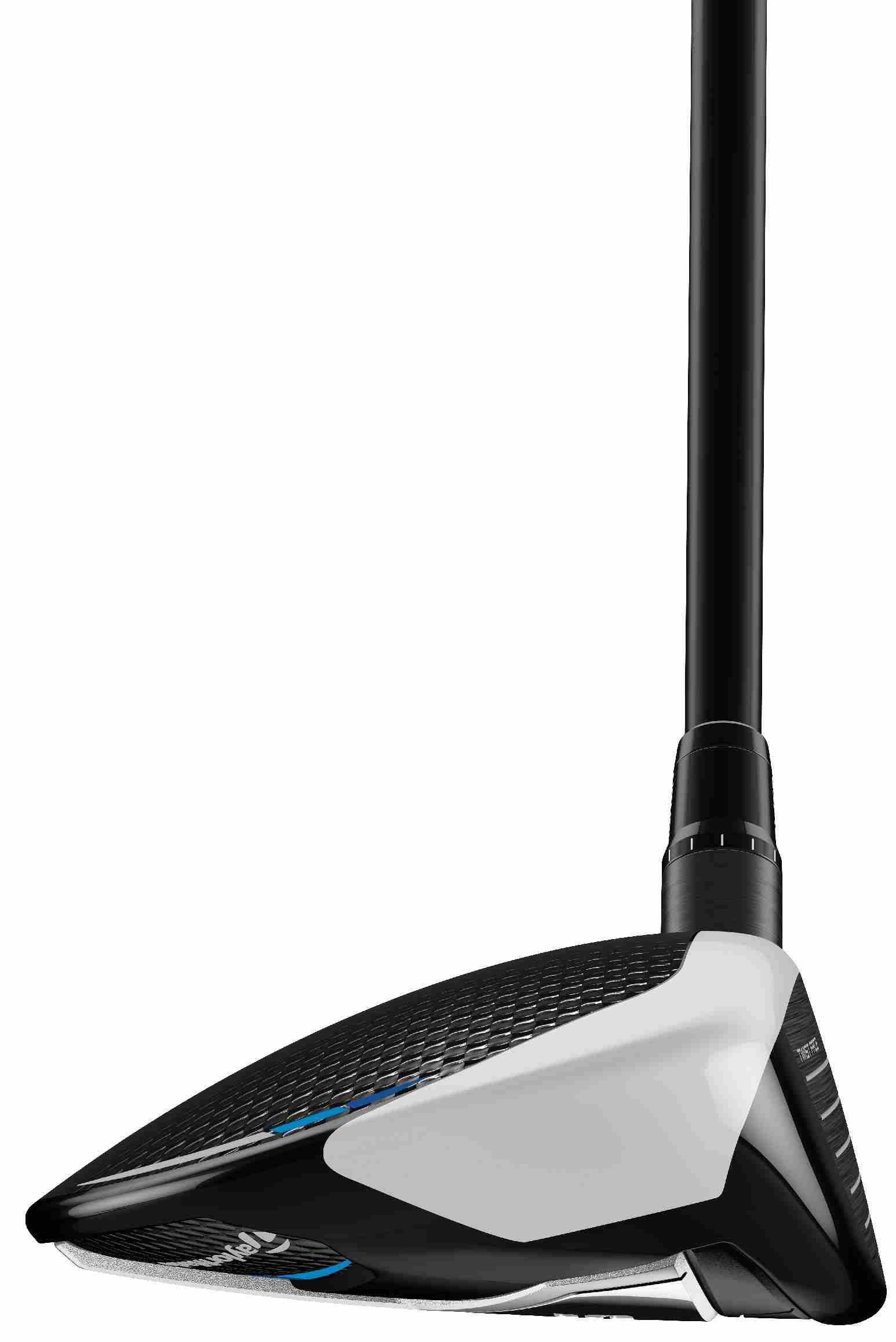 DEMO TaylorMade SIM2 Ti pánské fairway dřevo, 5W-19°, Regular