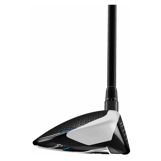 DEMO TaylorMade SIM2 Ti pánské fairway dřevo, 5W-19°, Regular