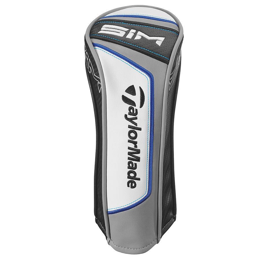 DEMO TaylorMade SIM2 Ti pánské fairway dřevo, 5W-19°, Regular