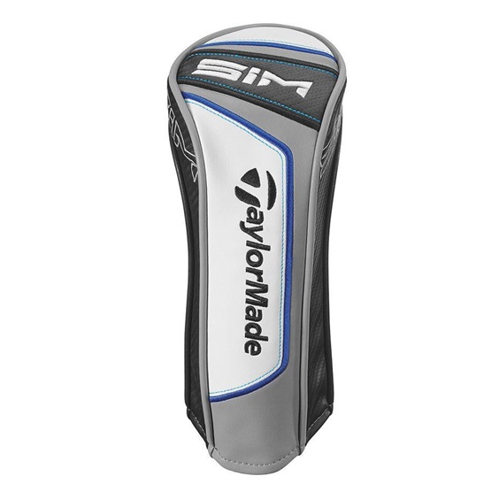 DEMO TaylorMade SIM2 Ti pánské fairway dřevo, 5W-19°, Regular