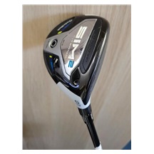 DEMO TaylorMade SIM2 Ti pánské fairway dřevo, 5W-19°, Regular
