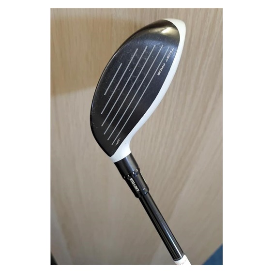 DEMO TaylorMade SIM2 Ti pánské fairway dřevo, 5W-19°, Regular