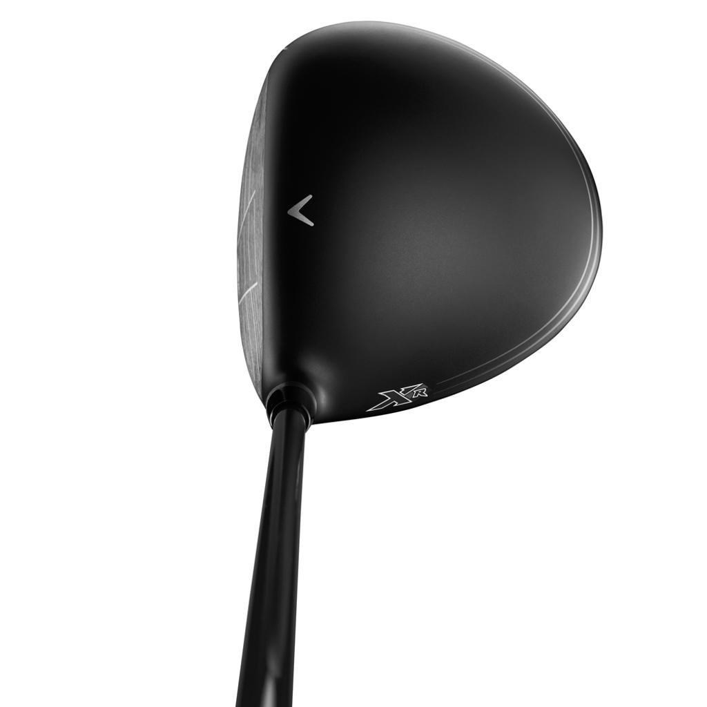 Callaway XR 26 13PC pánský golfový set, grafit, levý, Regular