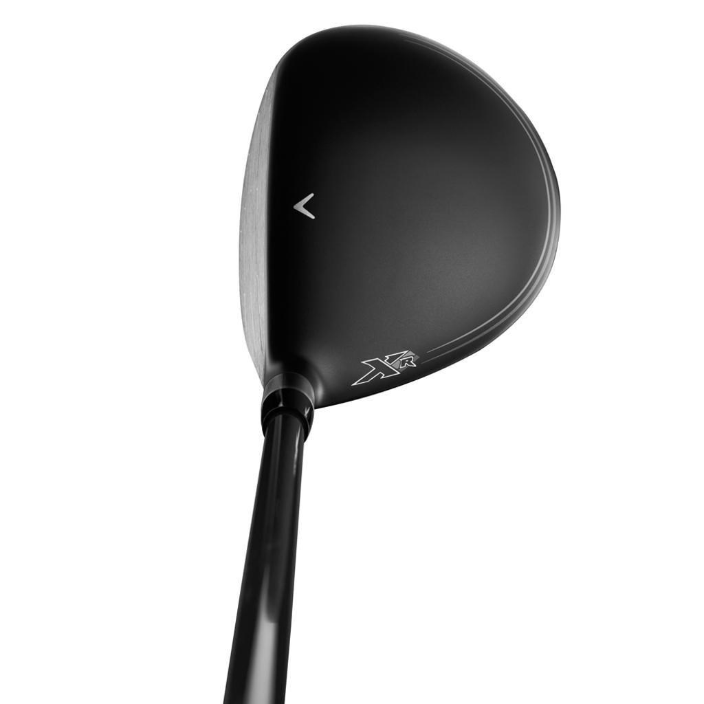 Callaway XR 26 13PC pánský golfový set, grafit, levý, Regular