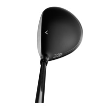 Callaway XR 26 13PC pánský golfový set, grafit, levý, Regular