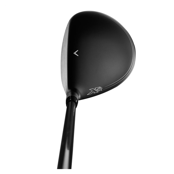 Callaway XR 26 13PC pánský golfový set, grafit, levý, Regular