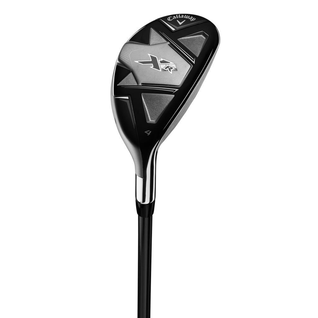 Callaway XR 26 13PC pánský golfový set, grafit, levý, Regular