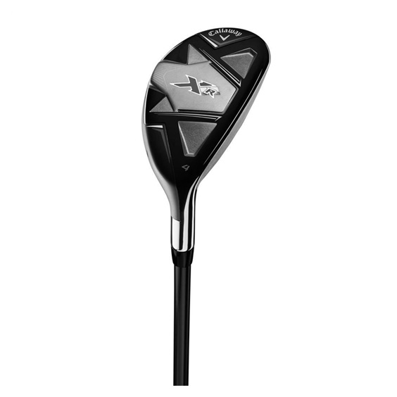 Callaway XR 26 13PC pánský golfový set, grafit, levý, Regular