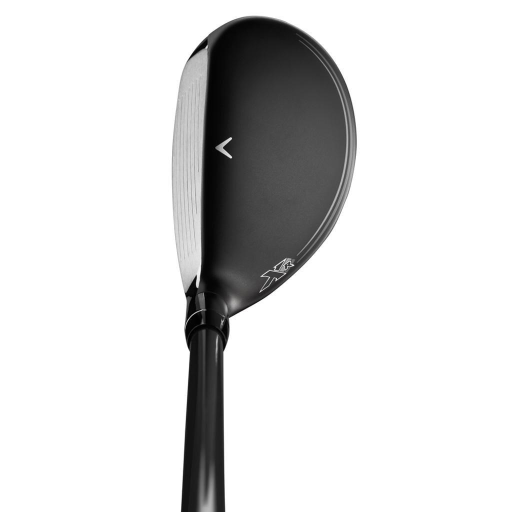 Callaway XR 26 13PC pánský golfový set, grafit, levý, Regular