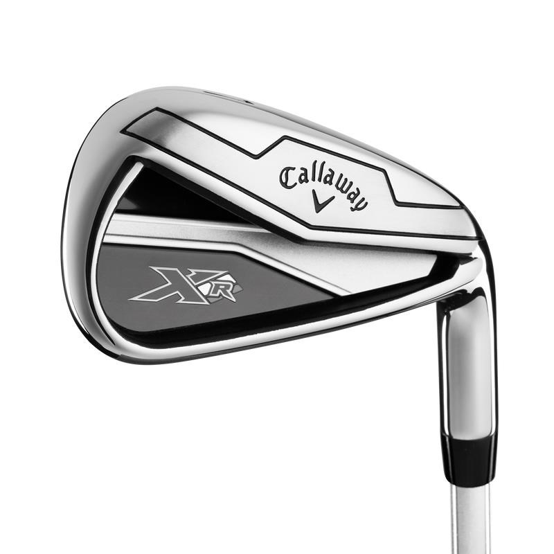 Callaway XR 26 13PC pánský golfový set, grafit, levý, Regular