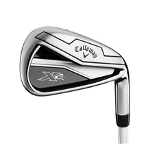 Callaway XR 26 13PC pánský golfový set, grafit, levý, Regular