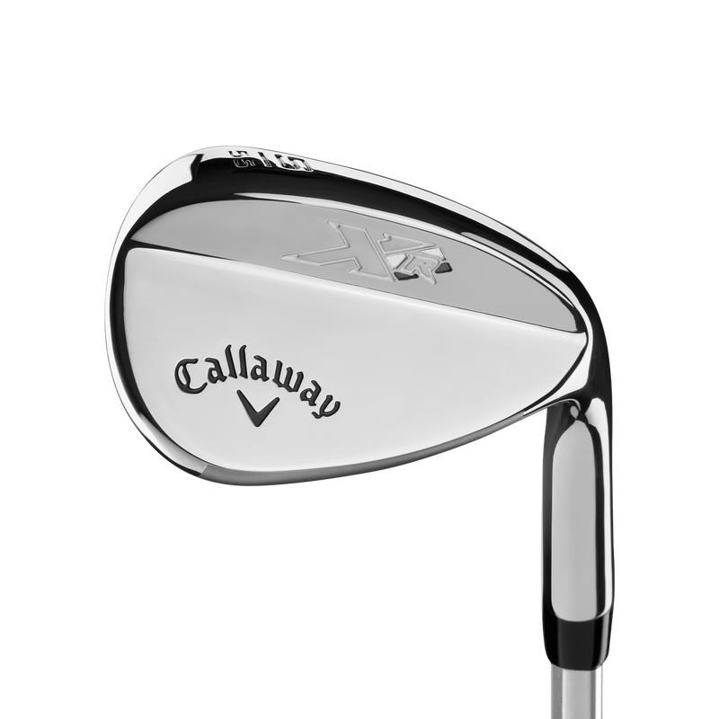 Callaway XR 26 13PC pánský golfový set, grafit, levý, Regular