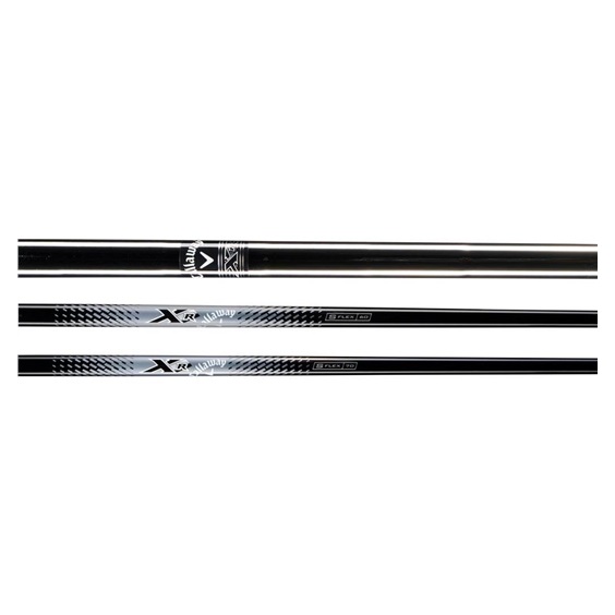 Callaway XR 26 13PC pánský golfový set, grafit, levý, Regular