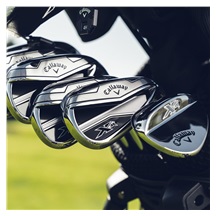 Callaway XR 26 13PC pánský golfový set, grafit, levý, Regular