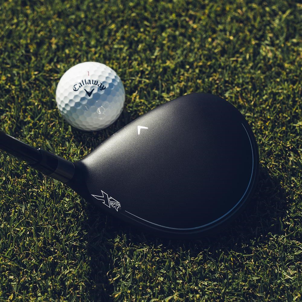 Callaway XR 26 13PC pánský golfový set, grafit, levý, Regular