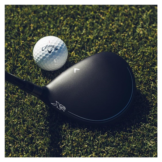 Callaway XR 26 13PC pánský golfový set, grafit, levý, Regular