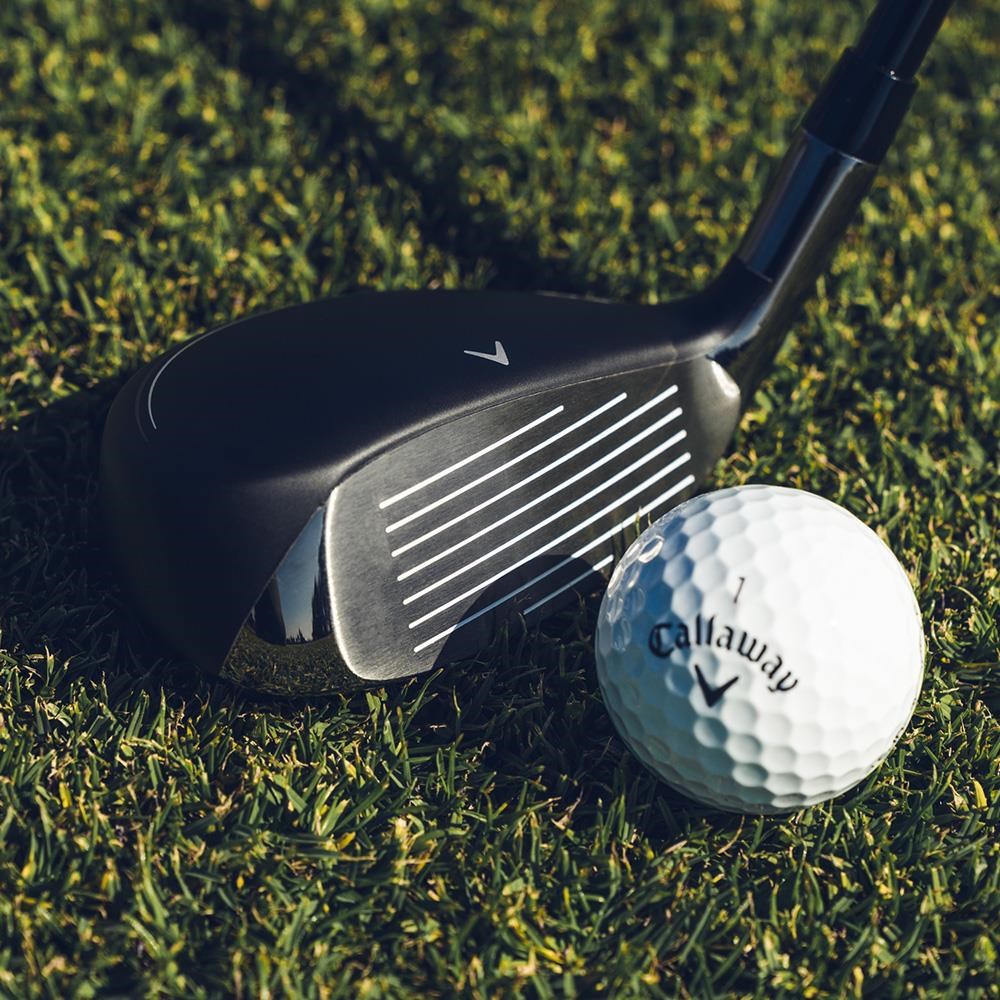 Callaway XR 26 13PC pánský golfový set, grafit, levý, Regular