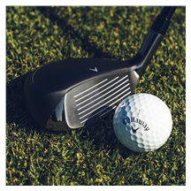 Callaway XR 26 13PC pánský golfový set, grafit, levý, Regular