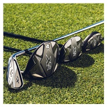 Callaway XR 26 13PC pánský golfový set, grafit, levý, Regular