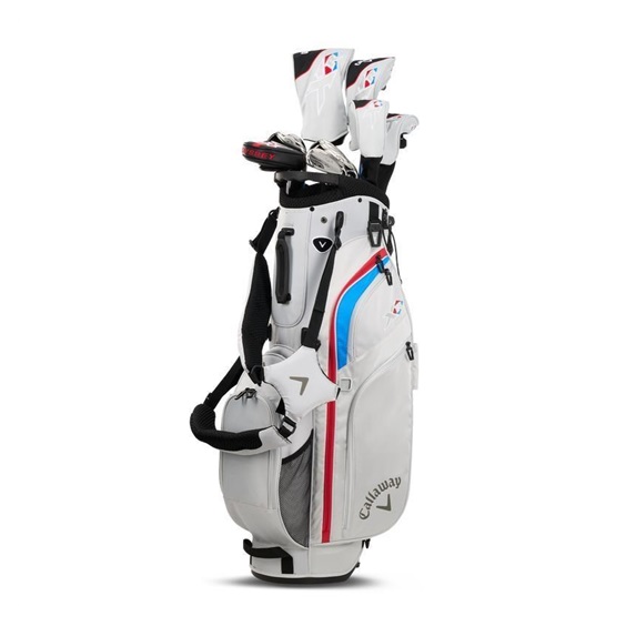 Callaway XR 26 13PC pánský golfový set, grafit, Light