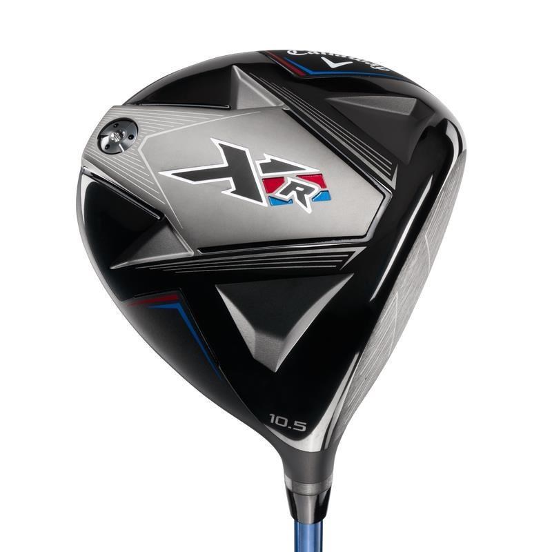 Callaway XR 26 13PC pánský golfový set, grafit, Light