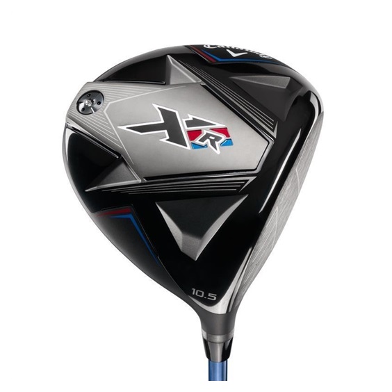 Callaway XR 26 13PC pánský golfový set, grafit, Light