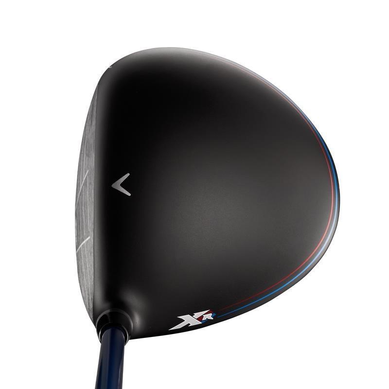 Callaway XR 26 13PC pánský golfový set, grafit, Light