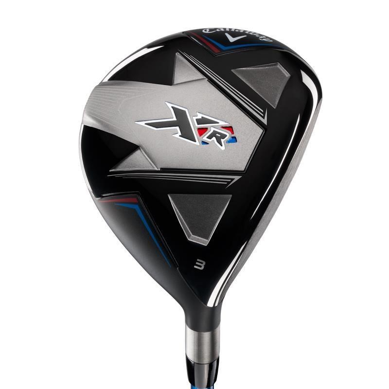 Callaway XR 26 13PC pánský golfový set, grafit, Light
