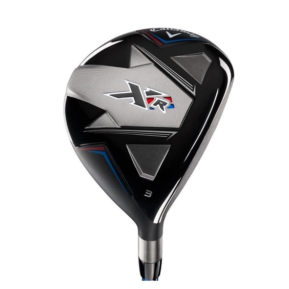 Callaway XR 26 13PC pánský golfový set, grafit, Light