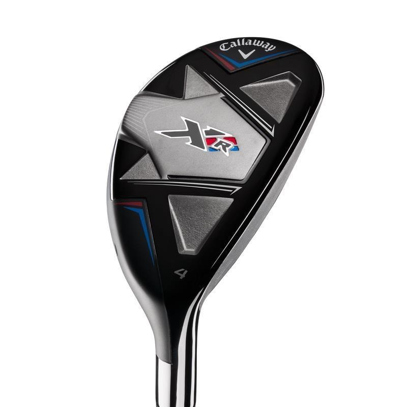 Callaway XR 26 13PC pánský golfový set, grafit, Light