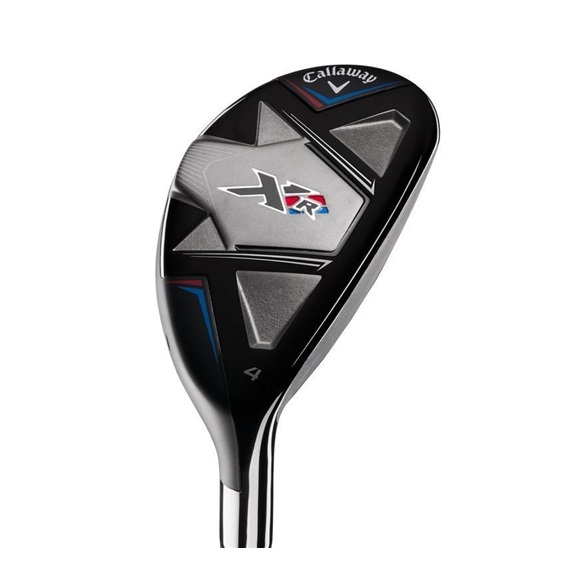 Callaway XR 26 13PC pánský golfový set, grafit, Light