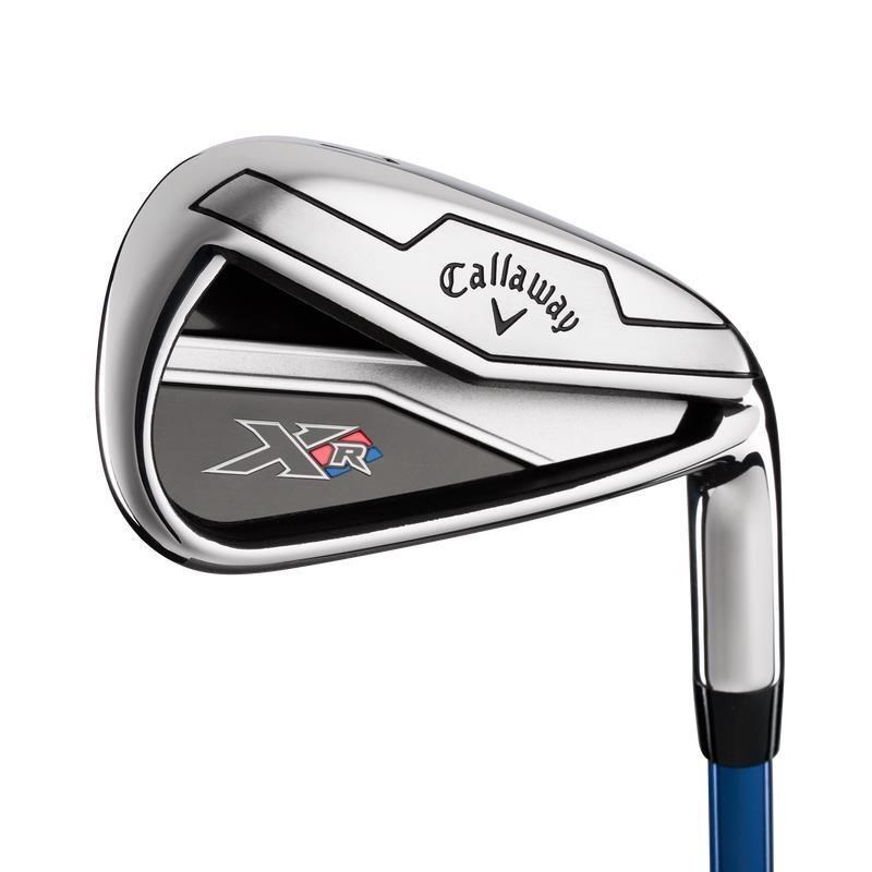 Callaway XR 26 13PC pánský golfový set, grafit, Light