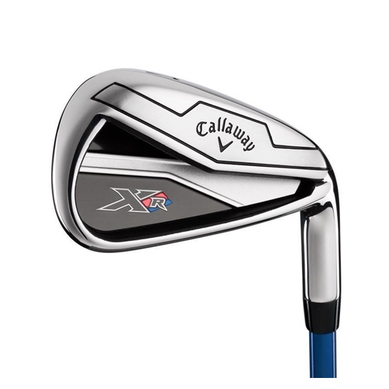 Callaway XR 26 13PC pánský golfový set, grafit, Light