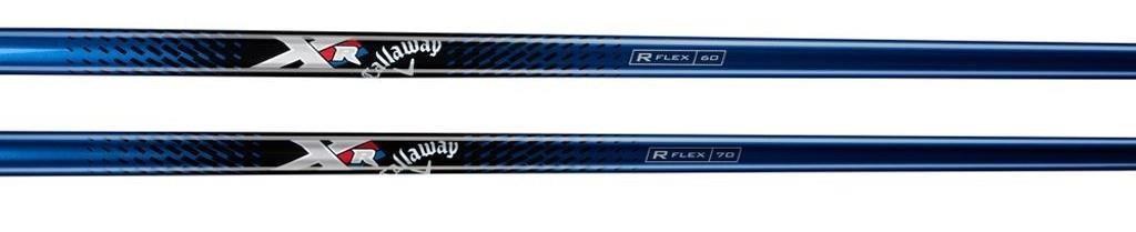 Callaway XR 26 13PC pánský golfový set, grafit, Light