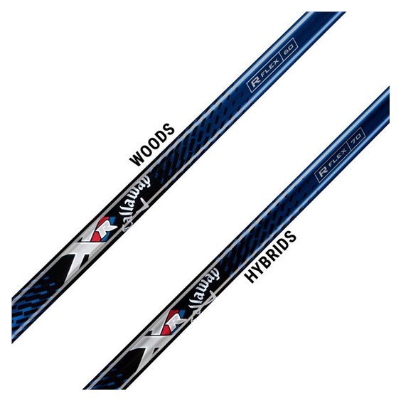 Callaway XR 26 13PC pánský golfový set, grafit, Light
