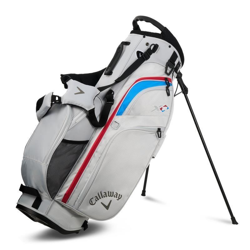 Callaway XR 26 13PC pánský golfový set, grafit, Light